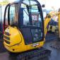 Продам Мини-экскаватор JCB 8018 - фото № 4