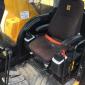 Гусеничный экскаватор JCB JS220LC 2013 г.в - фото № 6