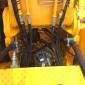 Гусеничный экскаватор JCB JS220LC 2013 г.в - фото № 8