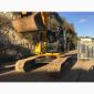 Гусеничный экскаватор JCB JS220LC 2011 г.в - фото № 1