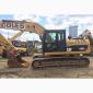 Гусеничный Экскаватор CAT 320 DL 2010 г.в - фото № 1