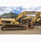 Гусеничный Экскаватор CAT 320 DL 2010 г.в - фото № 6