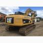 Гусеничный Экскаватор CAT 320 DL 2010 г.в - фото № 7