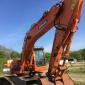Гусеничный экскаватор Doosan DX 225 LC 2008 г - фото № 10