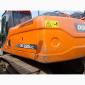 Гусеничный экскаватор Doosan DX225LC-3 2013 г.в - фото № 3