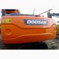 Гусеничный экскаватор Doosan DX225LC-3 2013 г.в - фото № 5