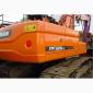 Гусеничный экскаватор Doosan DX225LC-3 2013 г.в - фото № 7