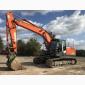 Гусеничный Экскаватор Hitachi ZX210LC-3 2012 г.в - фото № 1