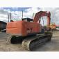 Гусеничный Экскаватор Hitachi ZX210LC-3 2012 г.в - фото № 8