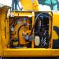 Гусеничный Экскаватор JCB JS140 - фото № 11