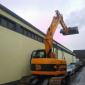 Гусеничный Экскаватор JCB JS140 - фото № 12