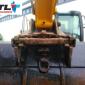 Гусеничный Экскаватор JCB JS140 - фото № 13
