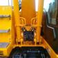 Гусеничный Экскаватор JCB JS140 - фото № 5