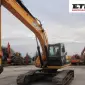 Гусеничный экскаватор JCB JS260LC. Спецтехника в Киеве - фото № 1