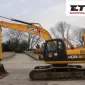 Гусеничный экскаватор JCB JS260LC. Спецтехника в Киеве - фото № 10