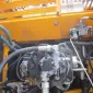 Гусеничный экскаватор JCB JS260LC. Спецтехника в Киеве - фото № 2