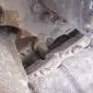 Гусеничный экскаватор JCB JS260LC. Спецтехника в Киеве - фото № 5