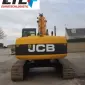 Гусеничный экскаватор JCB JS260LC. Спецтехника в Киеве - фото № 7