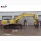 Гусеничный экскаватор Komatsu PC350LC-8 2011 г.в - фото № 1
