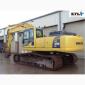 Гусеничный экскаватор Komatsu PC350LC-8 2011 г.в - фото № 3