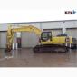 Гусеничный экскаватор Komatsu PC350LC-8 2011 г.в - фото № 4