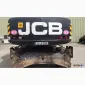 Колесный экскаватор JCB JS160W. В наличии - фото № 6