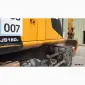 Колесный экскаватор JCB JS160W. В наличии - фото № 9