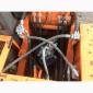 Гусеничный экскаватор DOOSAN DX 380LC-3 2013 года - фото № 6