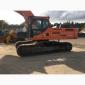 Гусеничный экскаватор DOOSAN DX 380LC-3 2013 года - фото № 17