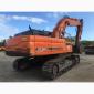 Гусеничный экскаватор DOOSAN DX 380LC-3 2013 года - фото № 16