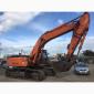 Гусеничный экскаватор DOOSAN DX 380LC-3 2013 года - фото № 15