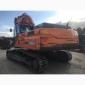 Гусеничный экскаватор DOOSAN DX 380LC-3 2013 года - фото № 14