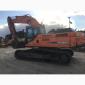 Гусеничный экскаватор DOOSAN DX 380LC-3 2013 года - фото № 1