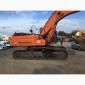 Гусеничный экскаватор DOOSAN DX 380LC-3 2013 года - фото № 13