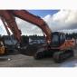 Гусеничный экскаватор DOOSAN DX 380LC-3 2013 года - фото № 12