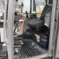 Мини экскаватор Hitachi ZX 35 CLR - фото № 5