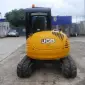 Мини-экскаватор JCB 8045 ZTS - фото № 2