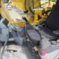 Гусеничный экскаватор Komatsu PC 210 LC - фото № 4