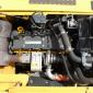 Гусеничный экскаватор Komatsu PC 210 LC - фото № 8
