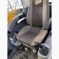 Гусеничный экскаватор JCB JS240LC - фото № 12