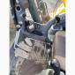 Гусеничный экскаватор JCB JS240LC - фото № 2