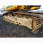 Гусеничный экскаватор JCB JS240LC - фото № 7
