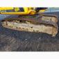 Гусеничный экскаватор JCB JS240LC - фото № 3