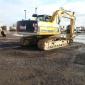 Гусеничный экскаватор JCB JS240LC - фото № 18