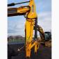 Гусеничный экскаватор JCB JS240LC - фото № 16
