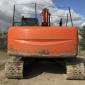 Гусеничный экскаватор Hitachi ZX210LC-3 - фото № 15