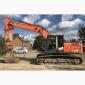 Гусеничный экскаватор Hitachi ZX210LC-3 - фото № 4