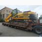 Гусеничный экскаватор JCB JS 330LC 2008 года - фото № 1