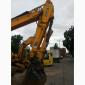 Гусеничный экскаватор JCB JS 330LC 2008 года - фото № 12