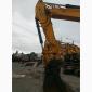 Гусеничный экскаватор JCB JS 330LC 2008 года - фото № 11